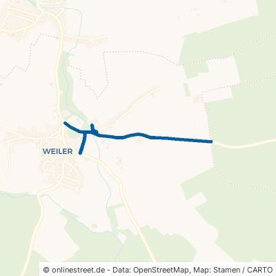 Flözlinger Straße 78126 Königsfeld im Schwarzwald Weiler