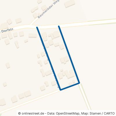 Neue Siedlung 06343 Mansfeld Gorenzen 