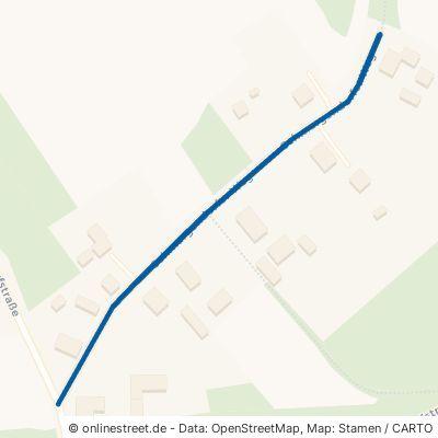 Schmargendorfer Weg 16247 Ziethen Klein Ziethen 