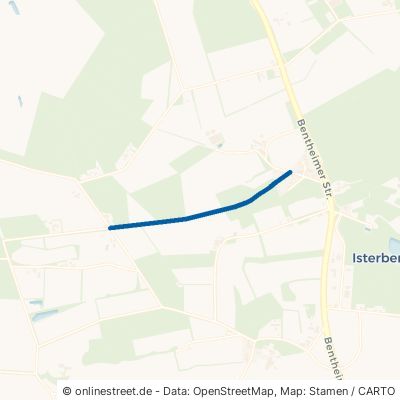 Nordweg 48465 Isterberg Wengsel 