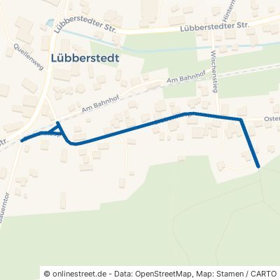 Grebenhoop Gödenstorf Lübberstedt 