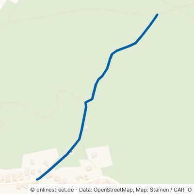 Kucksteinweg Bonn Oberkassel 