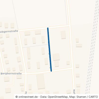 Lauerweg Langenlonsheim 