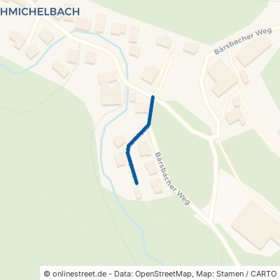 in Der Neuwiese 69469 Weinheim Wünschmichelbach 