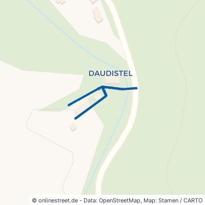 Daudistel 54673 Neuerburg 