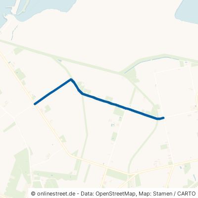 Hüttenweg Nordstrand 