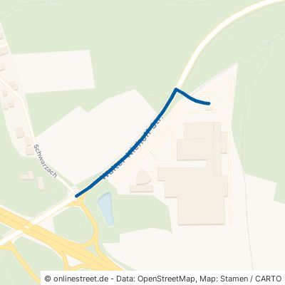 Walter-Niehoff-Straße 91126 Schwabach Schwarzach 