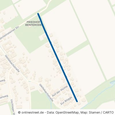 Parkstraße 34355 Staufenberg Benterode 
