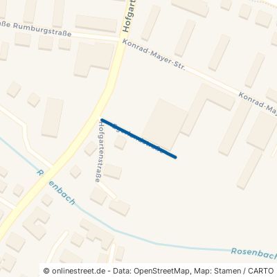 Egerlandstraße 92237 Sulzbach-Rosenberg 