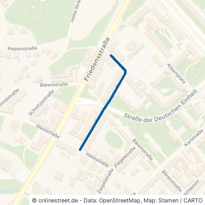 Friedrich-Engels-Straße 08523 Plauen Stadtmitte 