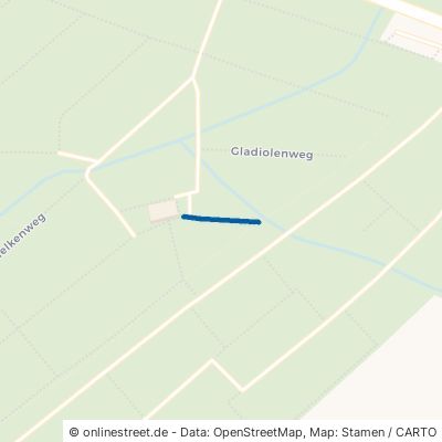 Maiglöckchenweg Chemnitz Gablenz 