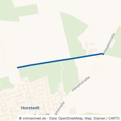 Sickiweg Horstedt 