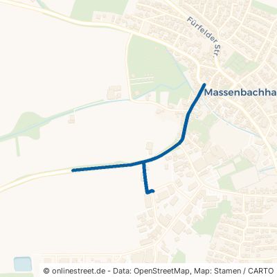Gemminger Straße 74252 Massenbachhausen 