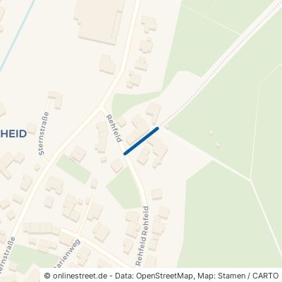 Imkerstraße 53819 Neunkirchen-Seelscheid Eischeid Eischeid