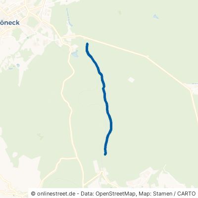 Wolfsbachweg 08261 Schöneck (Vogtland) 