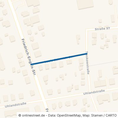 Louis-Schmidt-Straße 13156 Berlin Niederschönhausen Bezirk Pankow