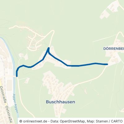 Dörrenberger Weg 51766 Engelskirchen Ründeroth 