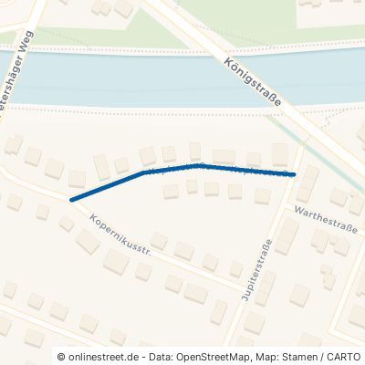 Keplerstraße 32427 Minden Hahlen Hahlen