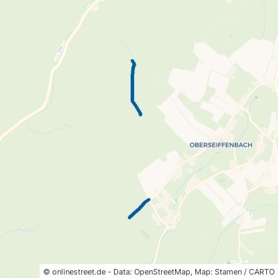 Bergflußweg 09526 Olbernhau Oberseiffenbach 