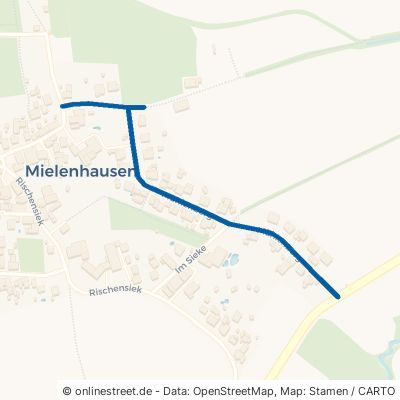 Mühlenberg Hannoversch Münden Mielenhausen 