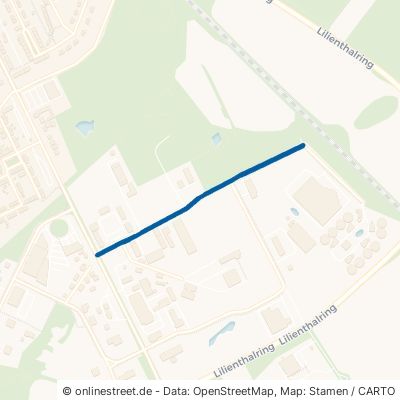 Max-Planck-Straße 17389 Anklam 