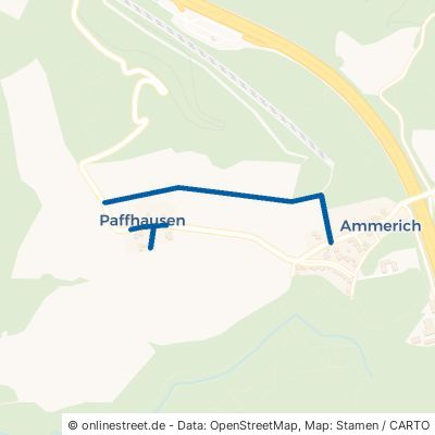 Paffhausen Neustadt Paffhausen 