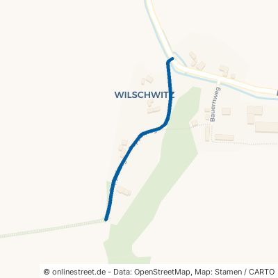 Pappelweg Stauchitz Wilschwitz 