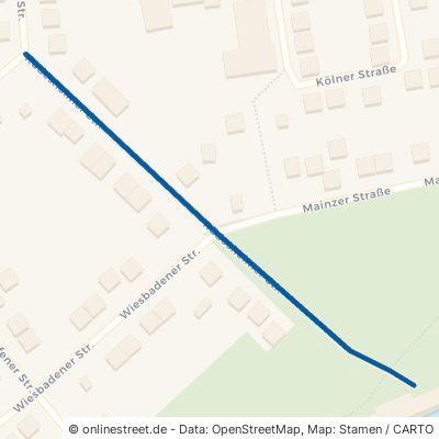 Rüdesheimer Straße 16515 Oranienburg 