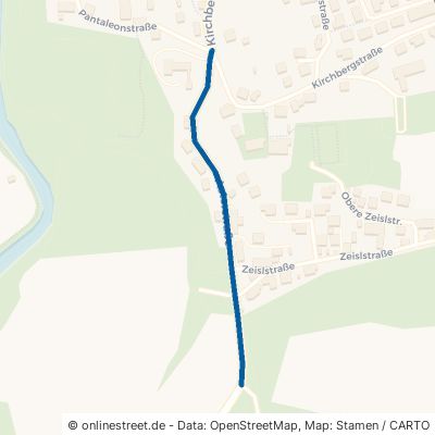 Aster Straße 85402 Kranzberg 