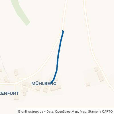 Mühlberg 88364 Wolfegg Neckenfurt 