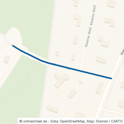Möwenweg Kampen (Sylt) 