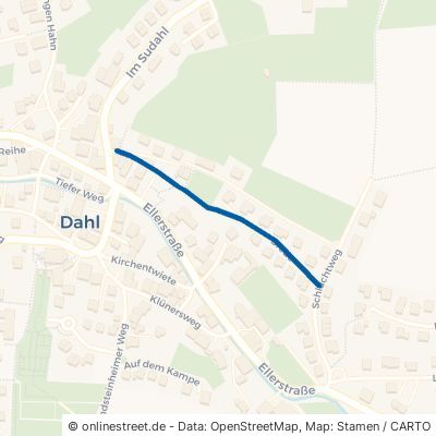 Brede Paderborn Dahl 
