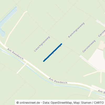 Rispengrasweg 28197 Bremen Woltmershausen 