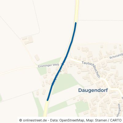 Reutlinger Straße 88499 Riedlingen Daugendorf 