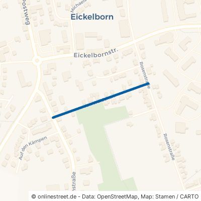 Am Wäldchen 59556 Lippstadt Eickelborn Eickelborn