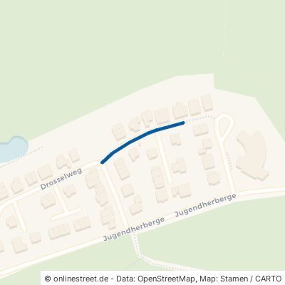 Rotkehlchenweg 51789 Lindlar Altenrath 