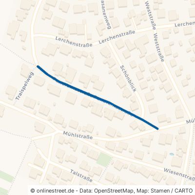 Panoramastraße 74382 Neckarwestheim 