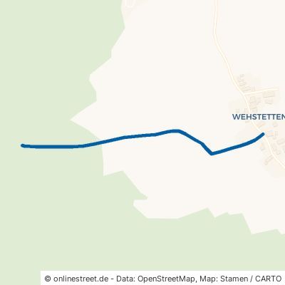 Hüttenweg Emmingen-Liptingen Emmingen 