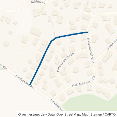 Arthur-Kühne-Straße 01723 Wilsdruff Grumbach 