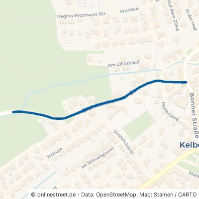 Blankenheimer Straße Verbandsgemeinde Kelberg Kelberg 