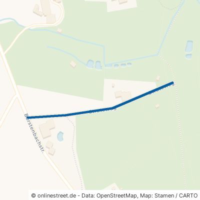 Strateweg Bad Oeynhausen Lohe 