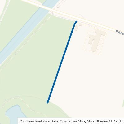 Kanalweg 14476 Potsdam Uetz 