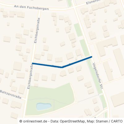 Kurze Straße 15569 Woltersdorf 