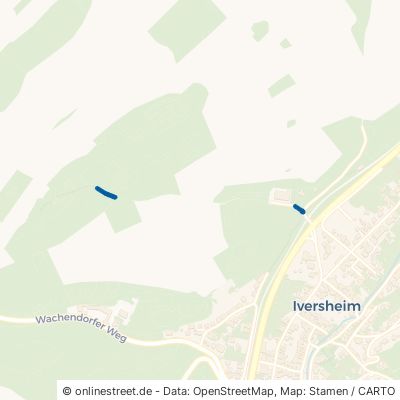 Antweiler Höll Bad Münstereifel Iversheim 