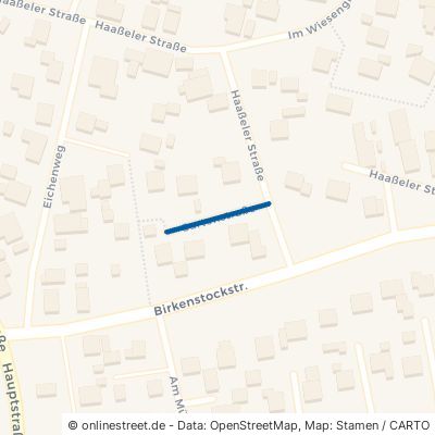 Gartenstraße 27446 Selsingen 