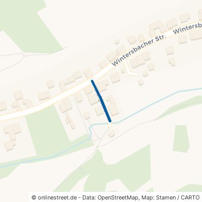 Hofgasse 63874 Dammbach Wintersbach 