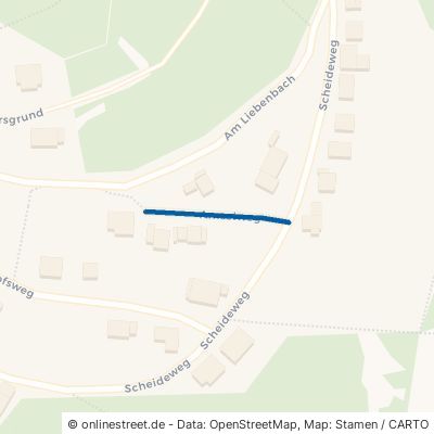 Amselweg 34286 Spangenberg 
