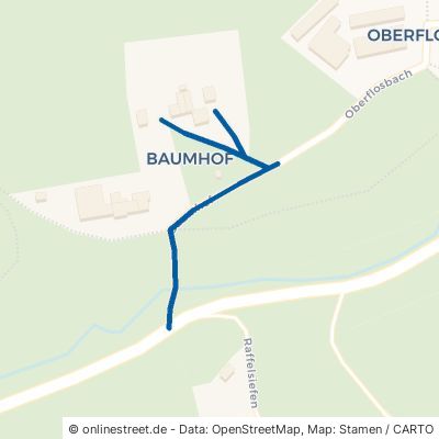 Baumhof 51688 Wipperfürth Thier Baumhof