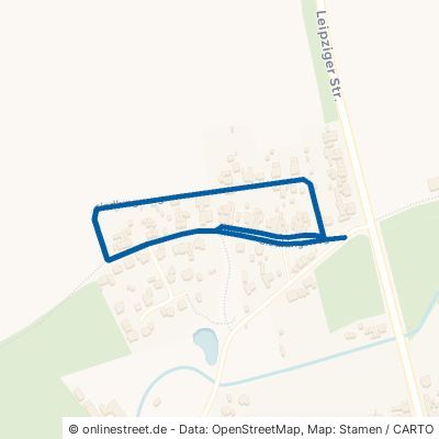Siedlungsweg Sülzetal Dodendorf 
