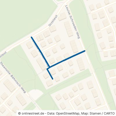Frieda-Gröner-Weg 30855 Langenhagen Kaltenweide 